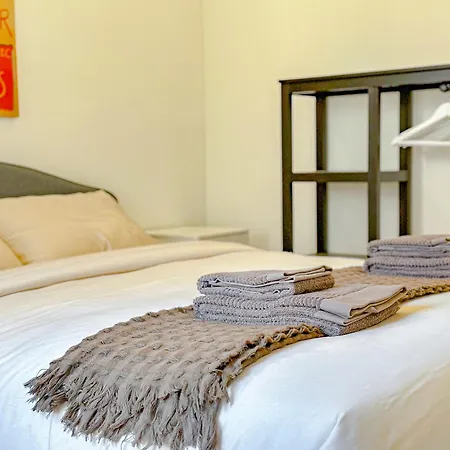 Montenapoleone Luxury Appartement