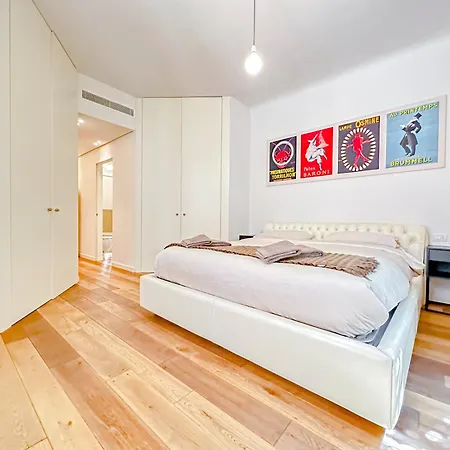 Montenapoleone Luxury Appartement *