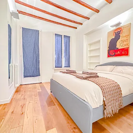 Montenapoleone Luxury Milaan