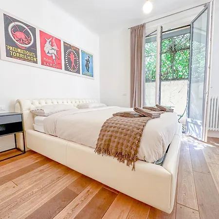 Montenapoleone Luxury Milaan