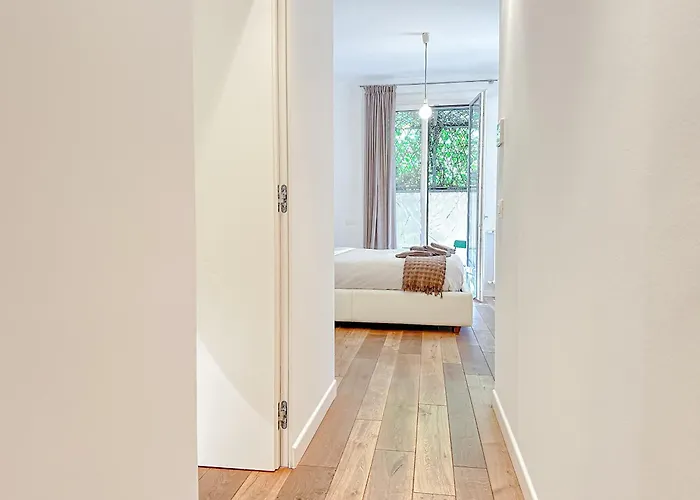 Montenapoleone Luxury Apartament