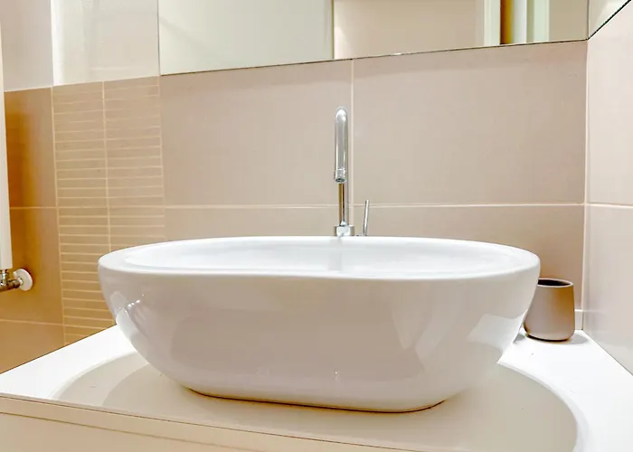 Montenapoleone Luxury * Mediolan