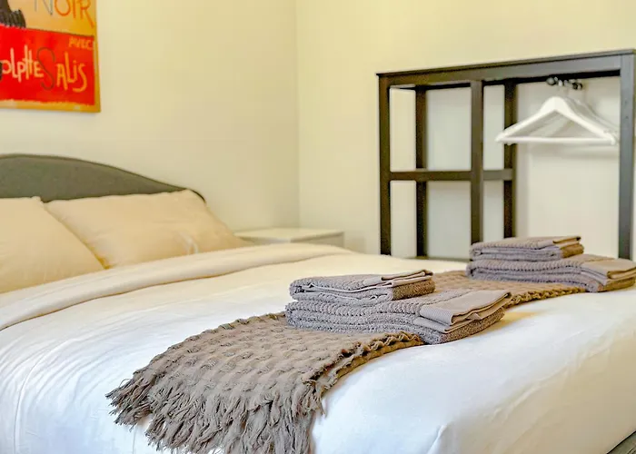 Montenapoleone Luxury Apartament