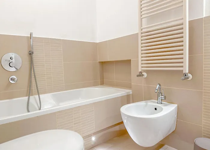 Montenapoleone Luxury Apartament