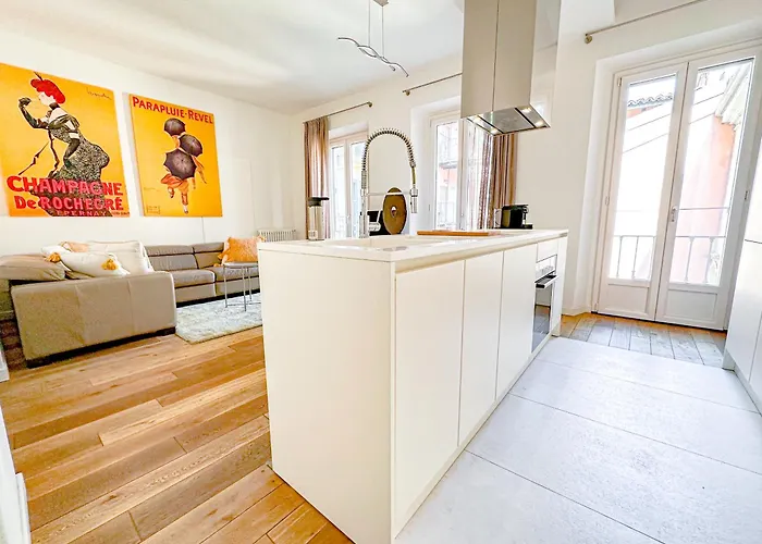 Apartament Montenapoleone Luxury *