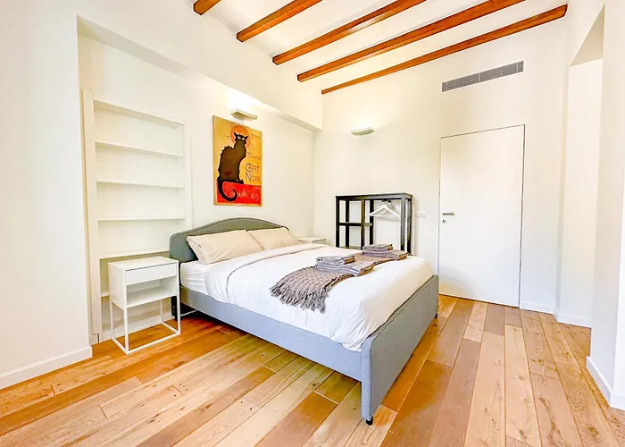 Apartament Montenapoleone Luxury *